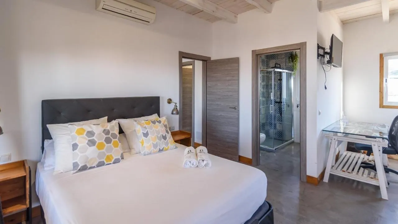 Holiday home Torre Vigia Torrox By Ruralidays Villa