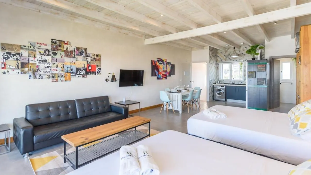 Torre Vigia Torrox By Ruralidays Villa Holiday home