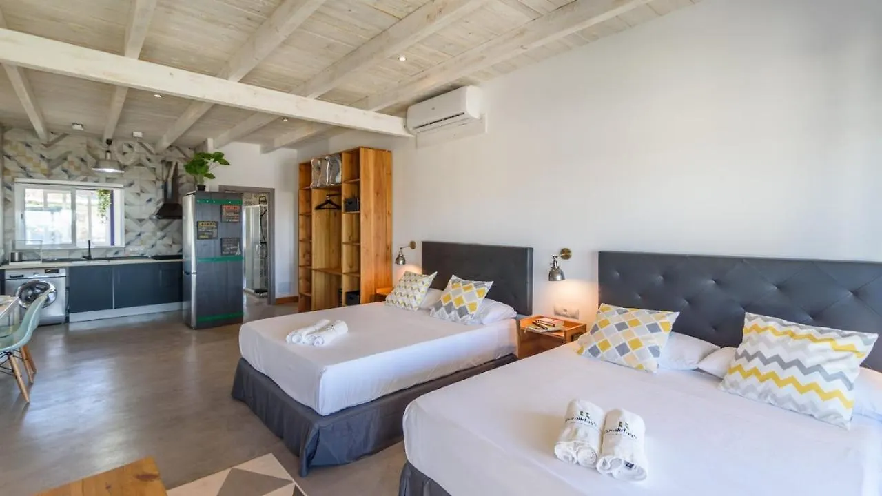 Torre Vigia Torrox By Ruralidays Villa Holiday home