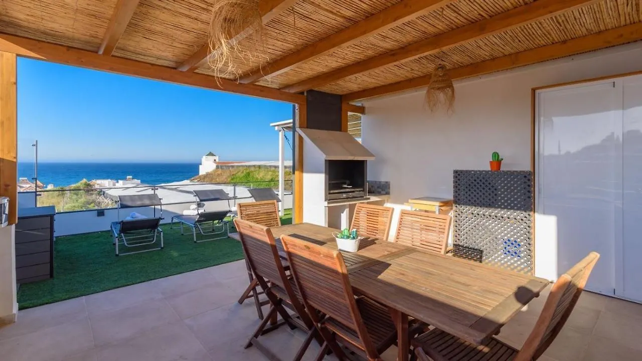 Holiday home Torre Vigia Torrox By Ruralidays Villa Spain