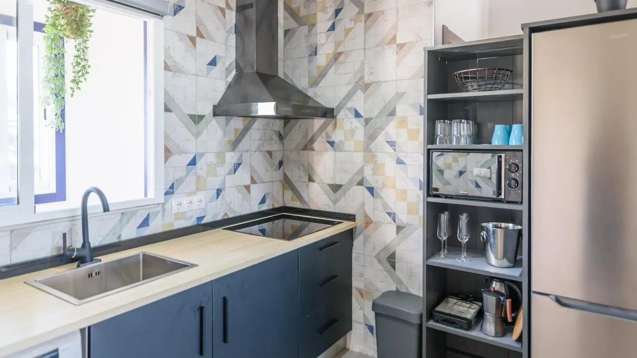 Holiday home Torre Vigia Torrox By Ruralidays Villa