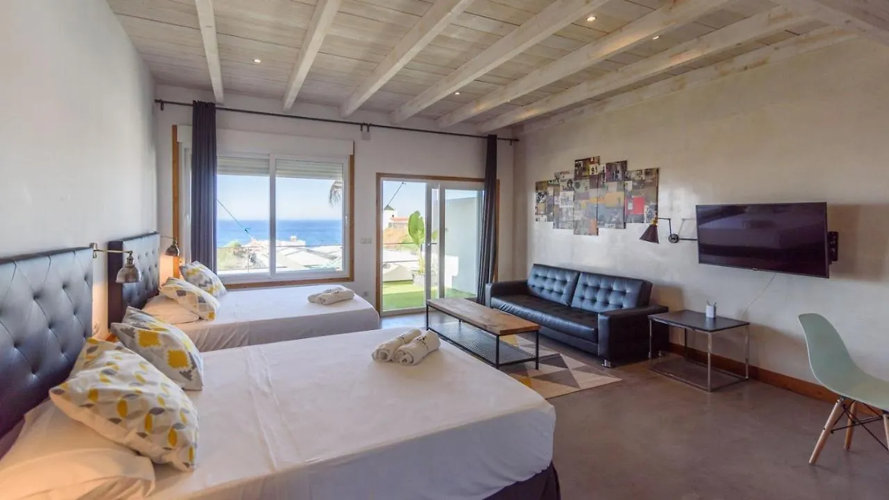 Holiday home Torre Vigia Torrox By Ruralidays Villa Spain