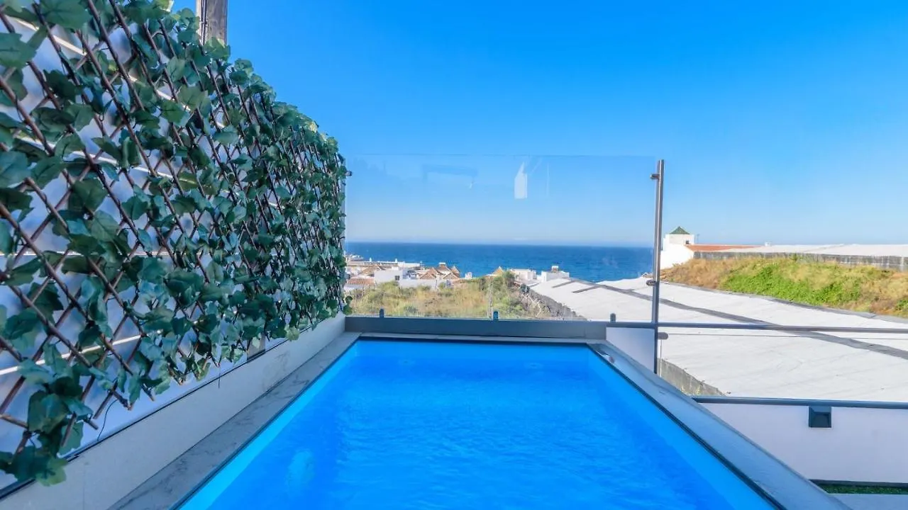 Torre Vigia Torrox By Ruralidays Villa Holiday home