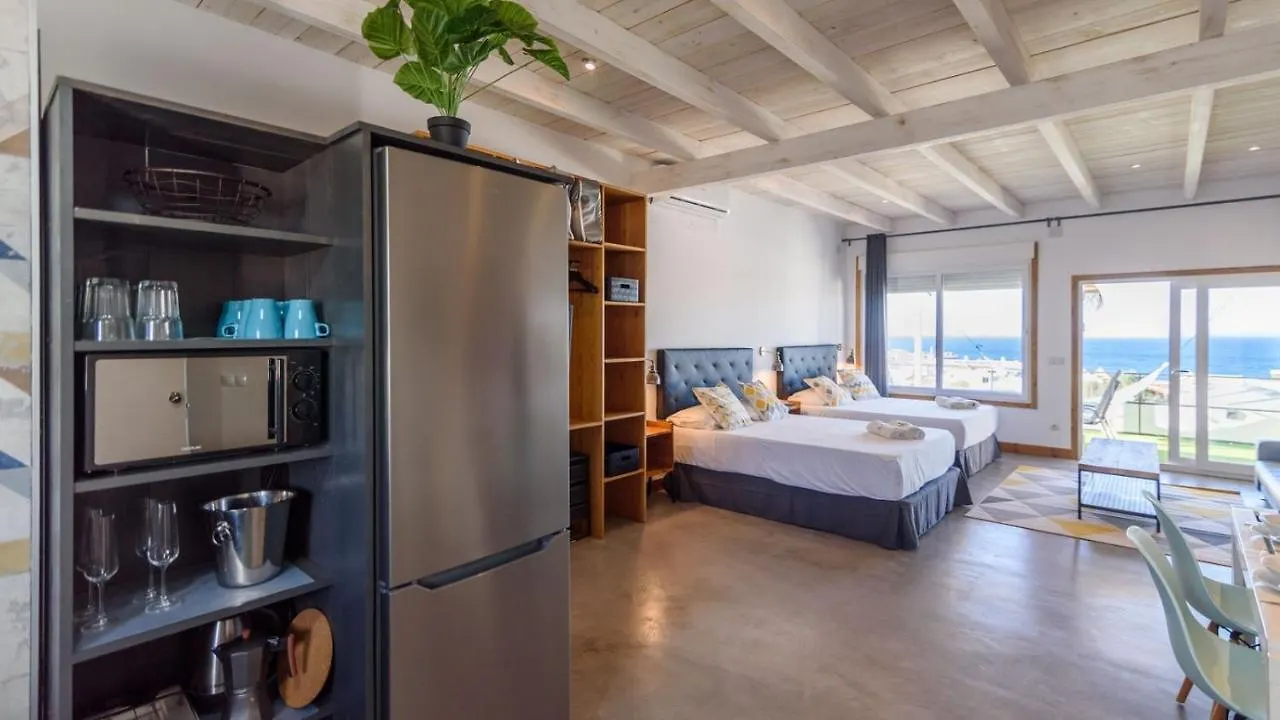 Holiday home Torre Vigia Torrox By Ruralidays Villa